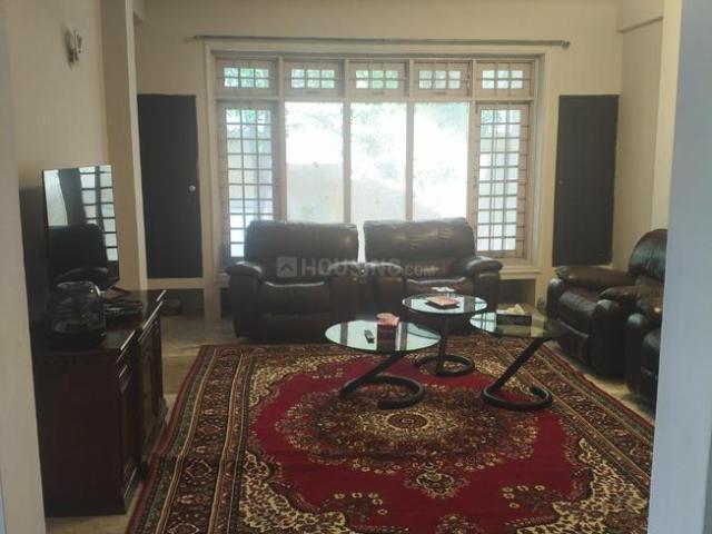 Flat for rent in Haidarabad, Telangana