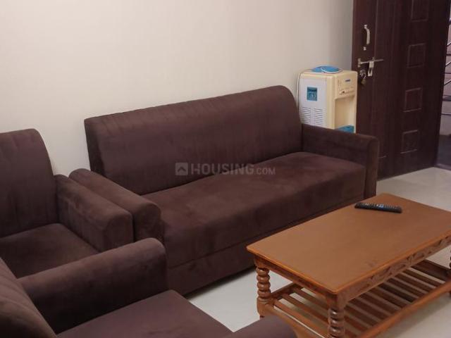 Flat for rent in Haidarabad, Telangana