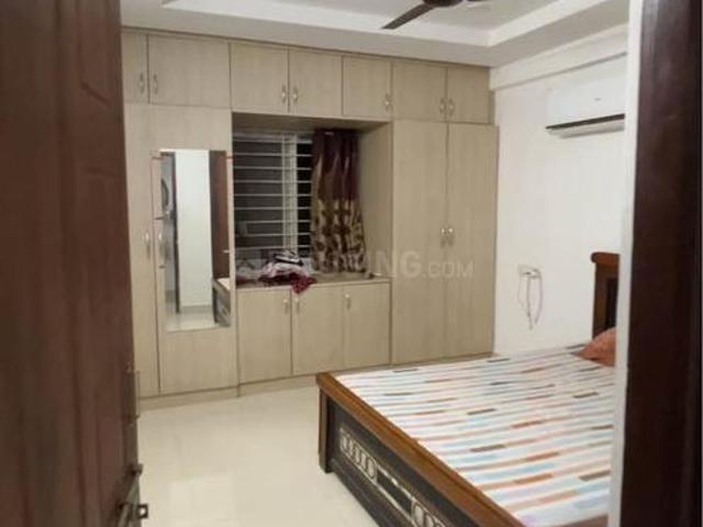 Flat for rent in Haidarabad, Telangana