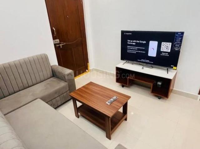 Flat for rent in Haidarabad, Telangana