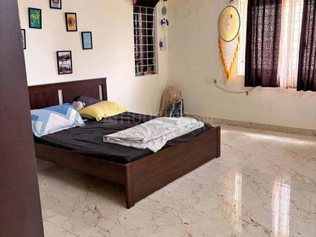 Flat for rent in Haidarabad, Telangana