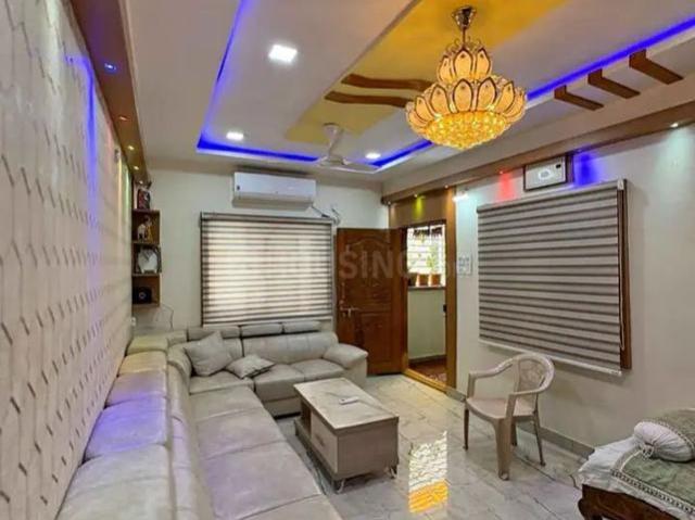 Flat for rent in Haidarabad, Telangana