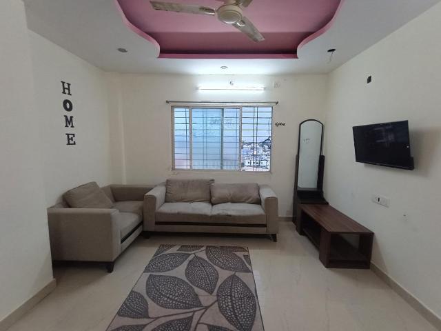Flat for rent in Haidarabad, Telangana