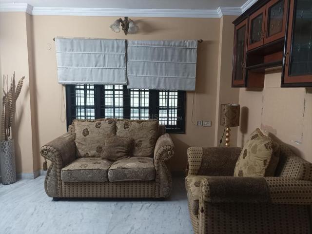 Flat for rent in Haidarabad, Telangana
