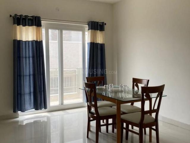 Flat for rent in Haidarabad, Telangana
