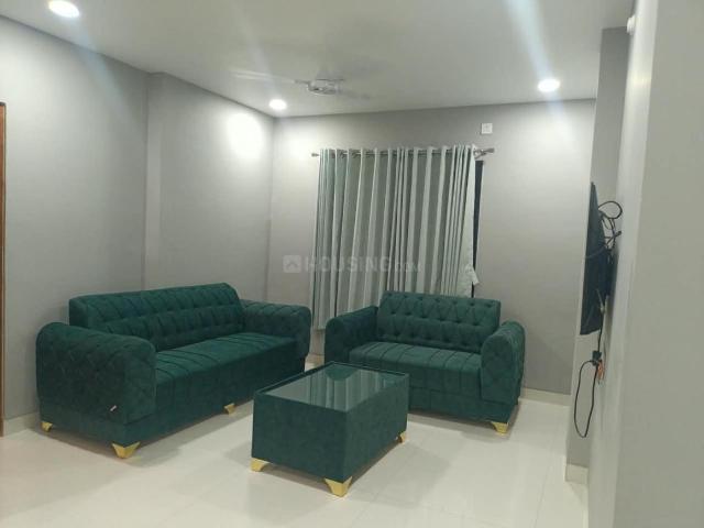 Flat for rent in Haidarabad, Telangana