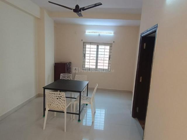 Flat for rent in Haidarabad, Telangana