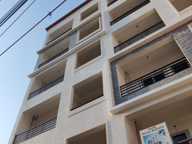 Flat for sale in Haidarabad, Telangana