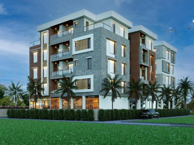 Flat for sale in Shiliguri, West Bengal