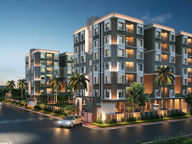 Flat for sale in Shiliguri, West Bengal