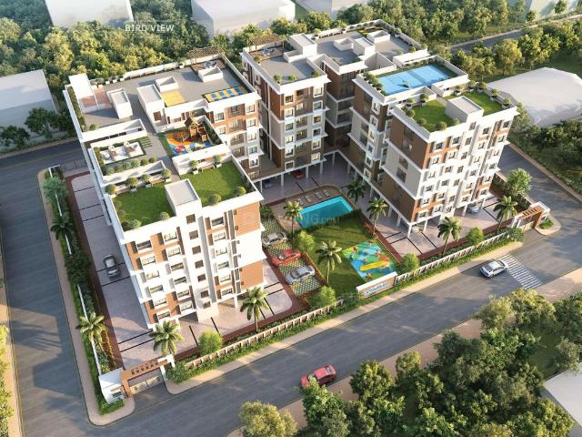 Flat for sale in Shiliguri, West Bengal