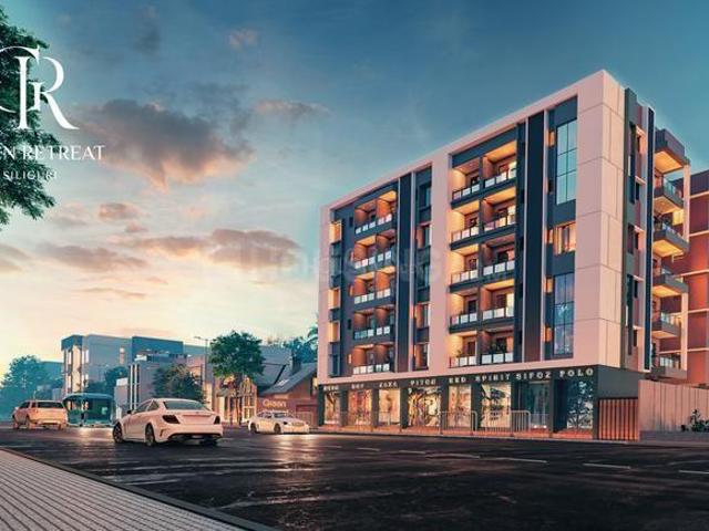 Flat for sale in Shiliguri, West Bengal