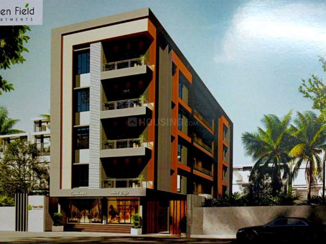 Flat for sale in Shiliguri, West Bengal