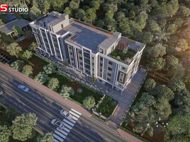 Flat for sale in Shiliguri, West Bengal