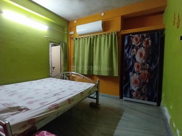 Flat for rent in Shanti Nagar, Calcutta