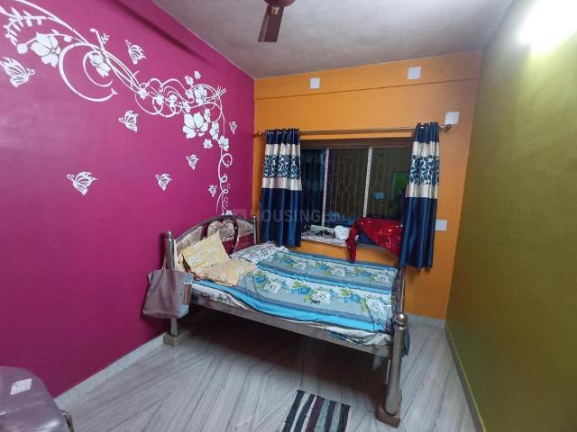 Flat for rent in Bansdroni, Kolkata