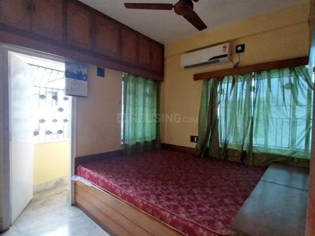Flat for rent in Shanti Nagar, Calcutta