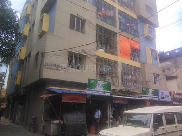 Flat for rent in Shanti Nagar, Calcutta