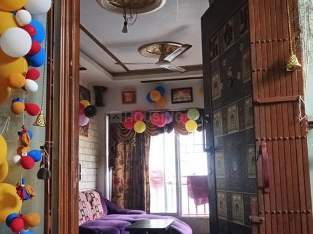 Flat for rent in Shanti Nagar, Calcutta