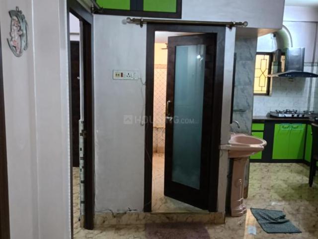 Flat for rent in Shanti Nagar, Calcutta