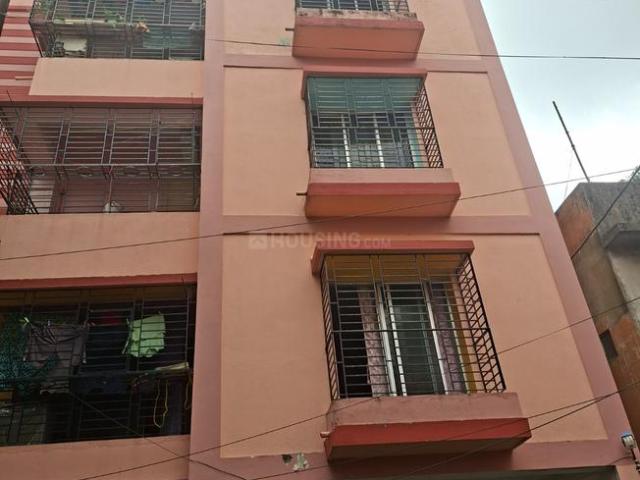 Flat for rent in Shanti Nagar, Calcutta