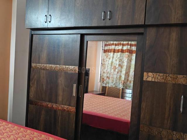 Flat for rent in Shanti Nagar, Calcutta