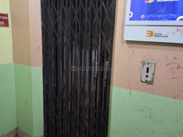 Flat for rent in Shanti Nagar, Calcutta