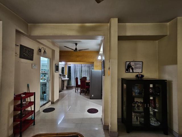 Flat for rent in Shanti Nagar, Calcutta
