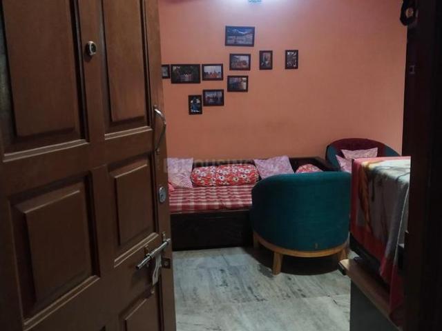 Flat for rent in Shanti Nagar, Calcutta