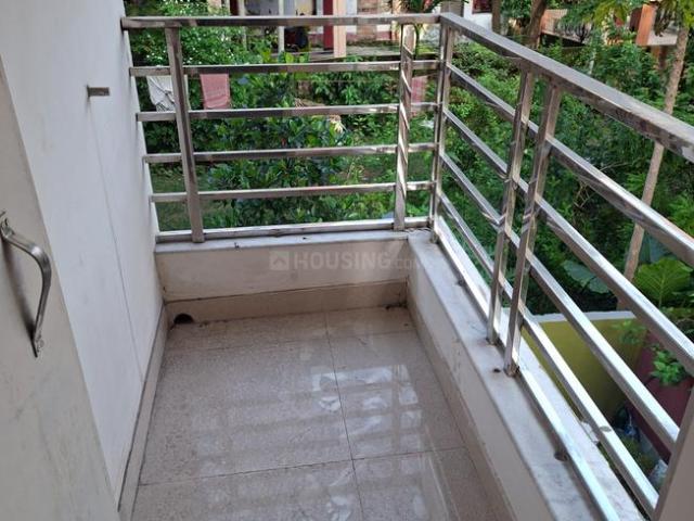 Flat for rent in Shanti Nagar, Calcutta
