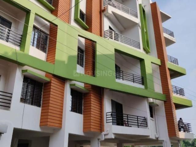 Flat for rent in Shanti Nagar, Calcutta