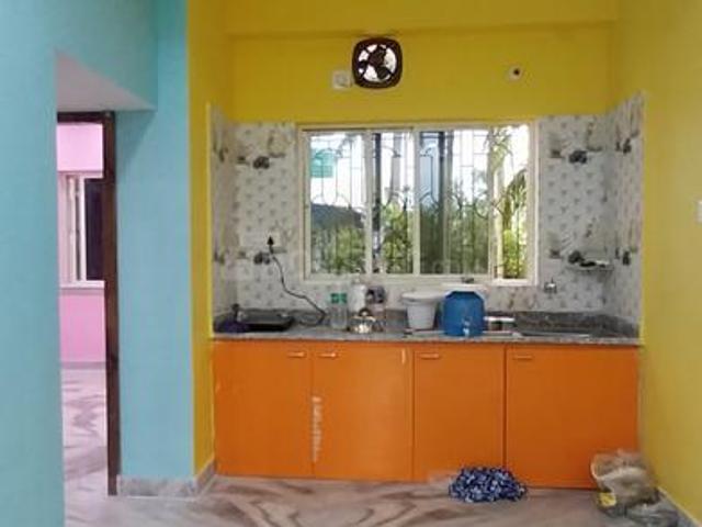 Flat for rent in Shanti Nagar, Calcutta