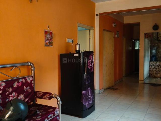 Flat for rent in Shanti Nagar, Calcutta