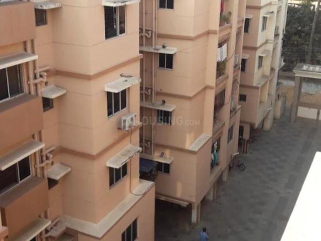 Flat for rent in Shanti Nagar, Calcutta