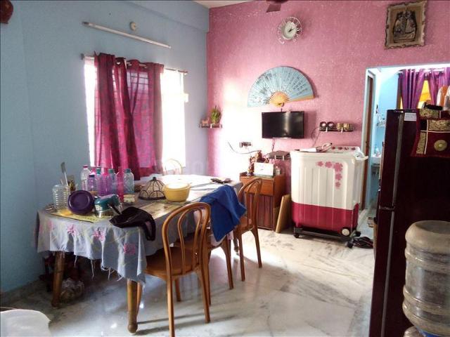 Flat for rent in Shanti Nagar, Calcutta