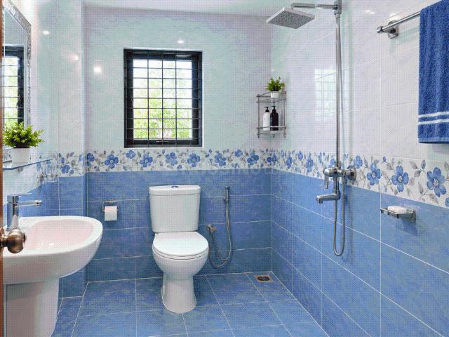 Flat for rent in Bansdroni, Kolkata