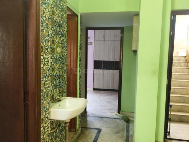 Flat for rent in Shanti Nagar, Kolkata