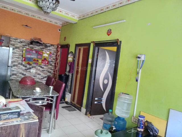 Flat for rent in Bansdroni, Kolkata