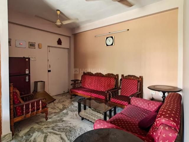 Flat for rent in Bansdroni, Kolkata