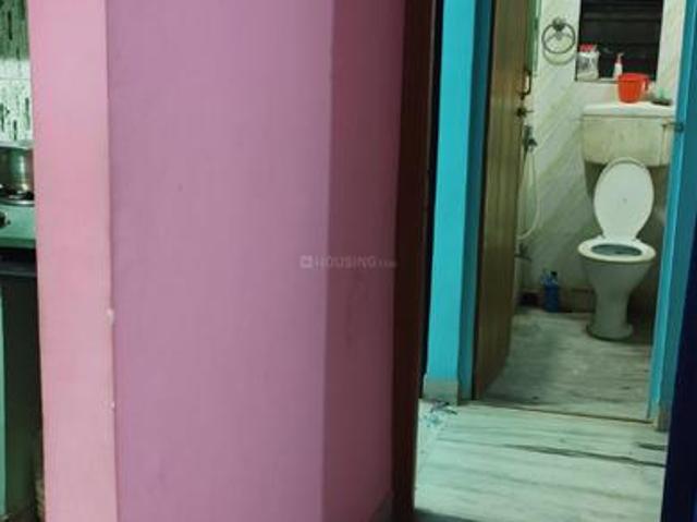 Flat for rent in Bansdroni, Kolkata
