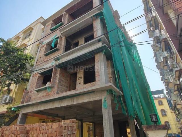 Flat for sale in Shanti Nagar, Calcutta