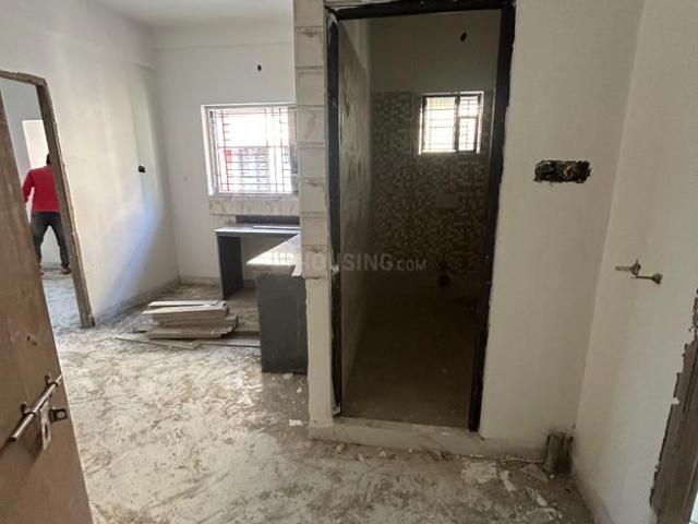 Flat for sale in Shanti Nagar, Calcutta
