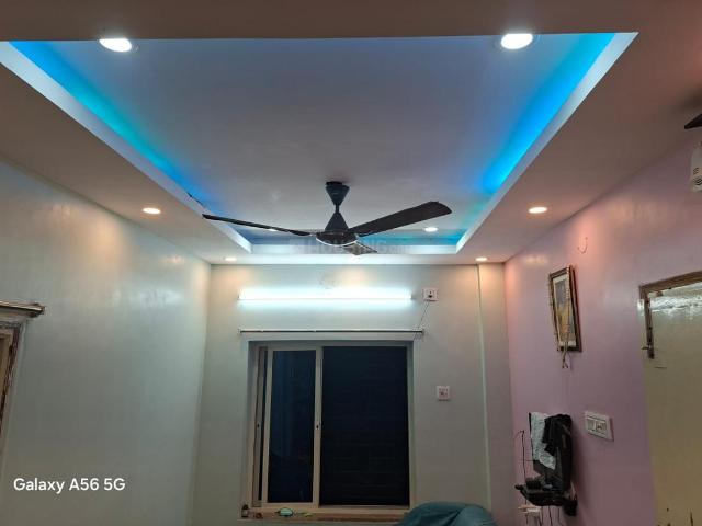 Flat for sale in Shanti Nagar, Calcutta