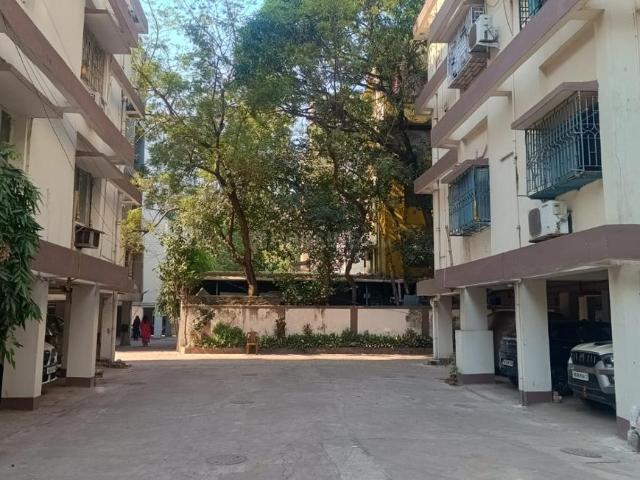 Flat for sale in Shanti Nagar, Calcutta