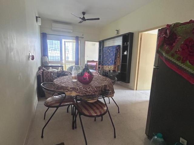 Flat for sale in Shanti Nagar, Calcutta