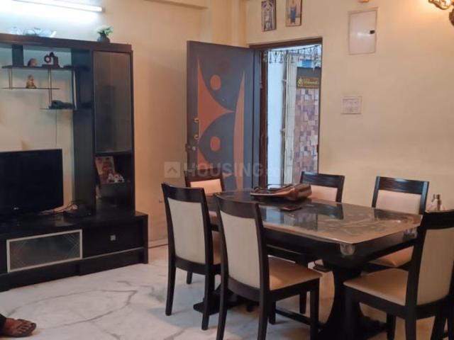 Flat for sale in Shanti Nagar, Calcutta
