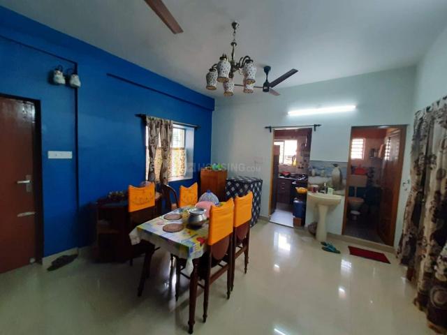 Flat for sale in Shanti Nagar, Calcutta