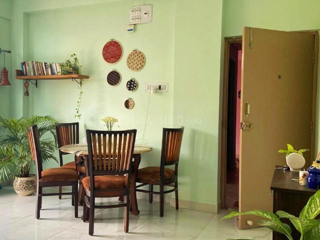 Flat for sale in Shanti Nagar, Calcutta