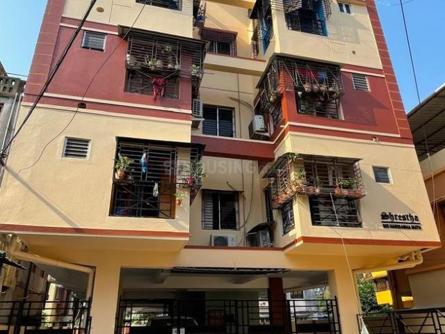 Flat for sale in Shanti Nagar, Calcutta