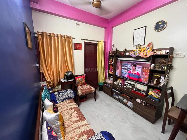 Flat for sale in Shanti Nagar, Calcutta